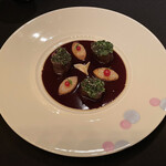 ガストロノミー ジョエル・ロブション - 