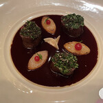 ガストロノミー ジョエル・ロブション - 