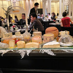 ガストロノミー ジョエル・ロブション - 