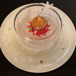 ガストロノミー ジョエル・ロブション - 