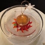 ガストロノミー ジョエル・ロブション - 