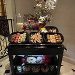 ガストロノミー ジョエル・ロブション - 