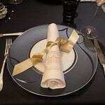 ガストロノミー ジョエル・ロブション - 