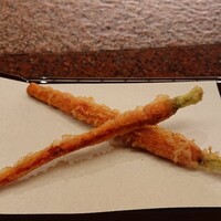 京都祇園 天ぷら八坂圓堂 - 