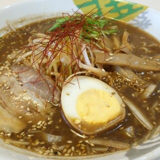 九州らーめん 長崎ちゃんぽん 霧しま_1