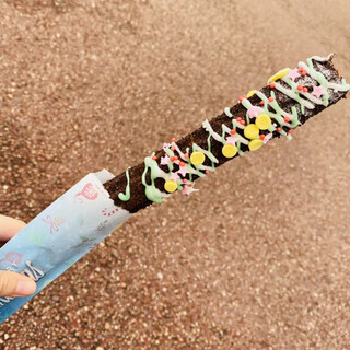 ユニバーサルスタジオジャパン フードカート 桜島 肉まん 中華まん 食べログ