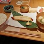 定食カフェ ラハン - 