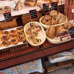 ブーランジェリー セイジアサクラ - 