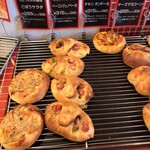 ブーランジェリー セイジアサクラ - 