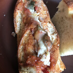 ブーランジェリー セイジアサクラ - 