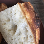 ブーランジェリー セイジアサクラ - 