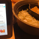 Shabushabu Onyasai - 