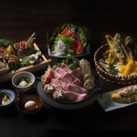 Koshitsu Izakaya Banya - 