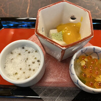 京料理 たん熊北店 Directed by M.Kurisu - 