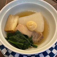 京料理 たん熊北店 Directed by M.Kurisu - 