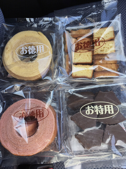 エースベーカリー 直売店 春日井市その他 洋菓子 その他 食べログ エースベーカリー 直売店 春日井市その他 洋菓子 その他 食べログ