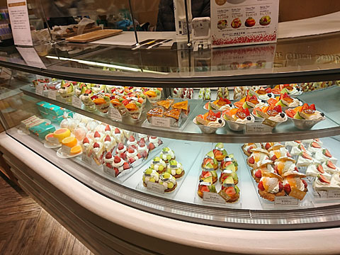 パティスリー 銀座千疋屋 パティスリーギンザセンビキヤ 赤羽 スイーツ その他 食べログ パティスリー 銀座千疋屋 パティスリーギンザセンビキヤ 赤羽 スイーツ その他 食べログ