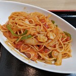 洋食とパスタの店 キッチン ローマ - 