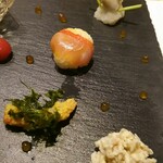 Tempura Montou - 