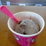 サーティワンアイスクリーム - 大納言あずき