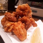 九州料理 マルキュウ - 