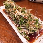 九州料理 マルキュウ - 