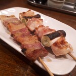 九州料理 マルキュウ - 