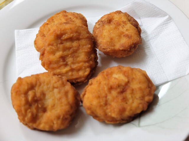 ケンタッキーフライドチキン セラビ幸町店 - 陸前原ノ町（ハンバーガー）の写真