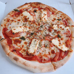 Pizza Carbo - 