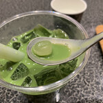 Nana's green tea - モチ