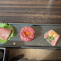 焼肉うしごろ 銀座並木通り店 - 