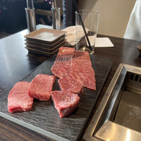 焼肉うしごろ 銀座並木通り店 - 