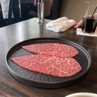 焼肉うしごろ 銀座並木通り店 - 