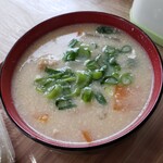 あさひるごはん まんま - 