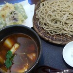 soba みのり - 