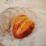 イ・ビスケロ - 美味しいパン
