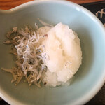 ごはん屋 たこ八食堂 - 