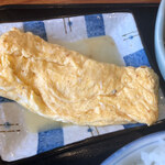 ごはん屋 たこ八食堂 - 