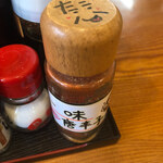 ごはん屋 たこ八食堂 - 