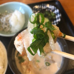 ごはん屋 たこ八食堂 - 