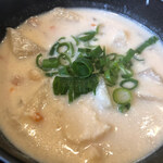 ごはん屋 たこ八食堂 - 