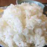 ごはん屋 たこ八食堂 - 