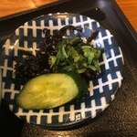 ごはん屋 たこ八食堂 - 