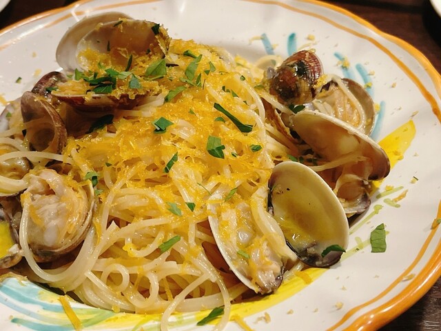 Connect Kitchen 千歳船橋 イタリアン ネット予約可 食べログ Connect Kitchen 千歳船橋 イタリアン ネット予約可 食べログ