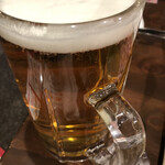 焼く鳥 とり福来 - 