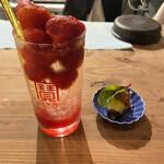 魚と野菜と天ぷらと 酒場リベリー - 