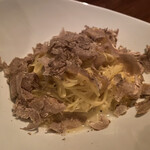 ラ ニュイ ブランシュ - 