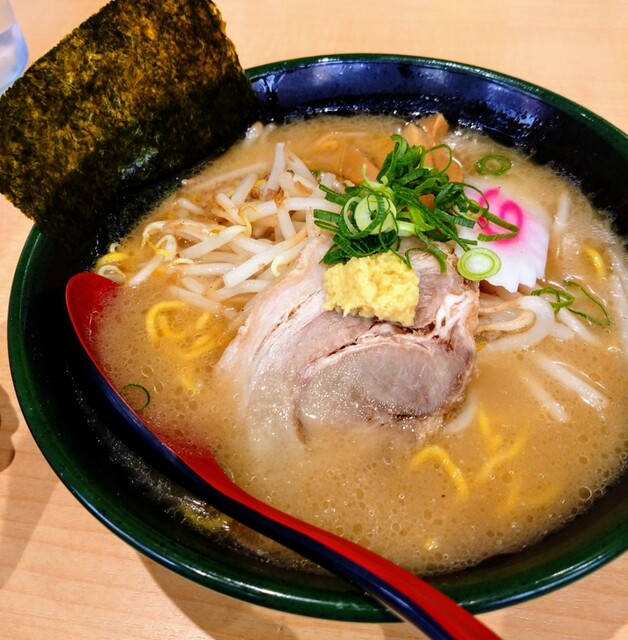 麺処 うたり 相模大野駅前店 相模大野 ラーメン 食べログ 麺処 うたり 相模大野駅前店 相模大野 ラーメン 食べログ
