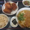 博多うどん小麦屋 - 料理写真: