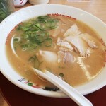 ラーメン横綱 - 